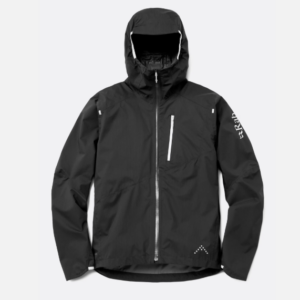 Rab Downpour Trail Light Waterproof Running Jacket (Men's)