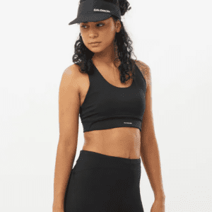 Salomon SHAKEout CORE Sports Bra (W)
