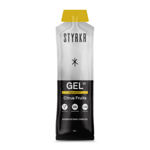 Styrkr Gel 50 Dual-Carb Energy Gel