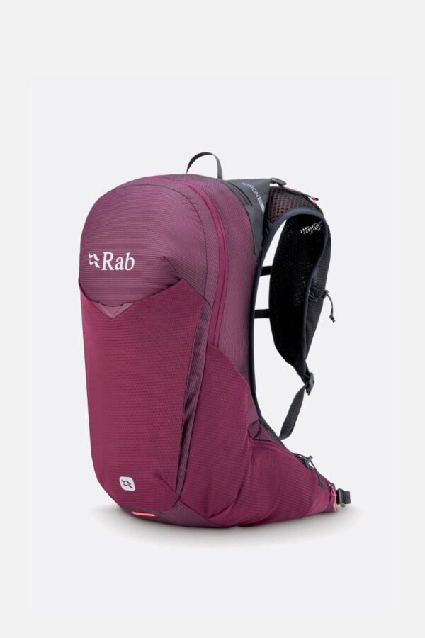 Rab Nitron 25L Lightweight Pack - Image 2