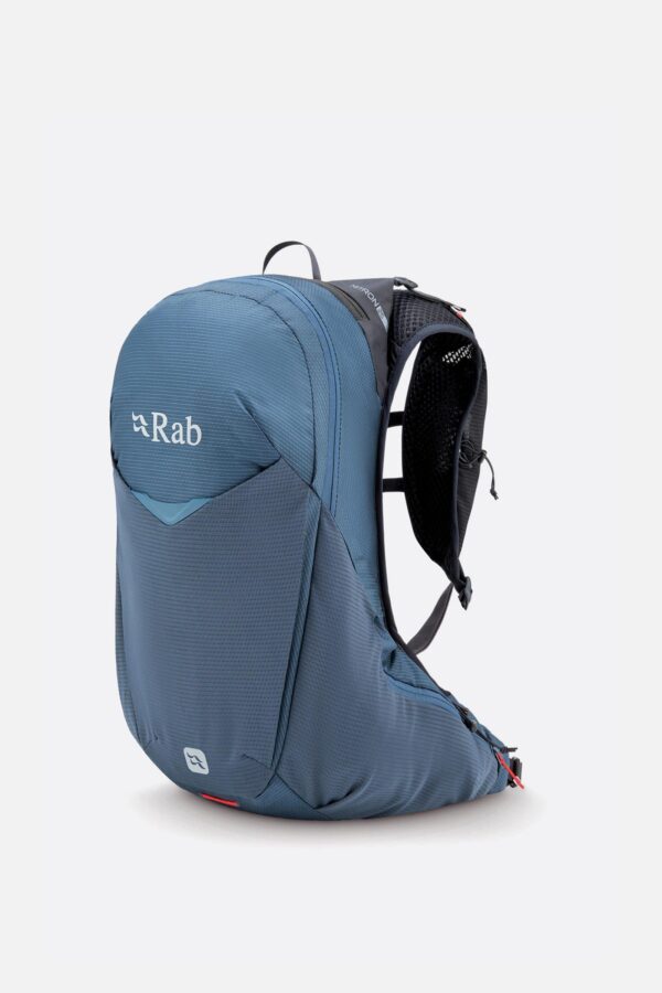 Rab Nitron 25L Lightweight Pack - Image 3