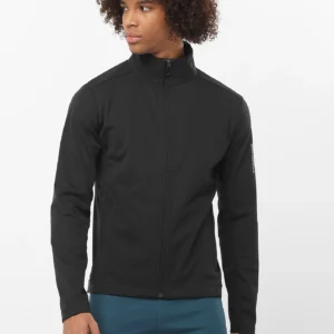 Salomon Gore-Tex Softshell Jacket (Men's)