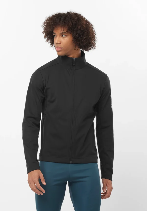 Salomon Gore-Tex Softshell Jacket (Men's)