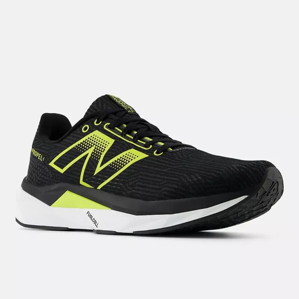 New Balance FuelCell Propel v5 M - Image 4