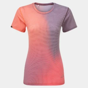 Ronhill Tech Golden Hour Tee (W)