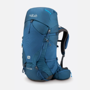 Rab Exion 55 Hiking Pack