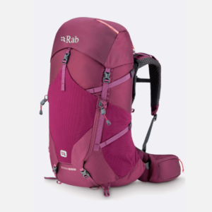 Rab Exion ND45L Hiking Pack