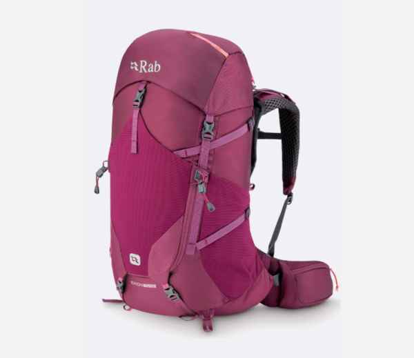 Rab Exion ND45L Hiking Pack