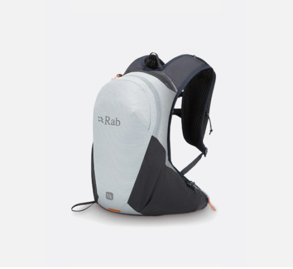 Rab Nitron 12L  Lightweight Pack - Image 2