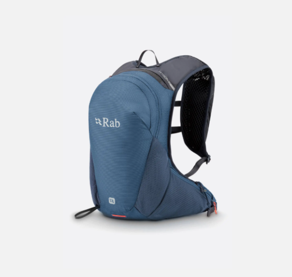 Rab Nitron 12L  Lightweight Pack - Image 4