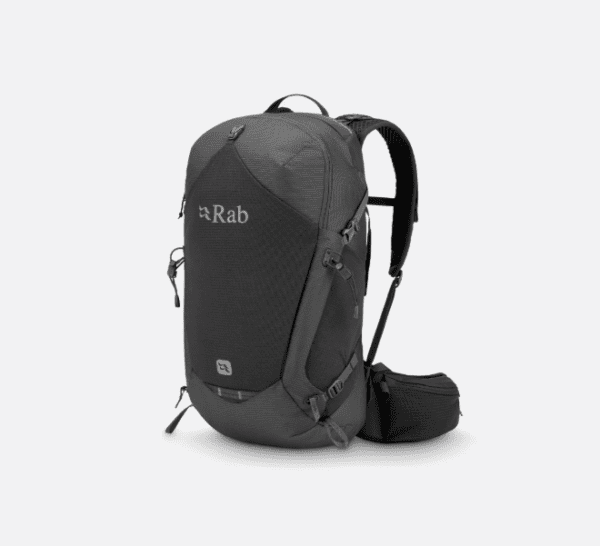 Rab Protium ND25 Litre Women's Specific Hiking Day Pack. Anthracite