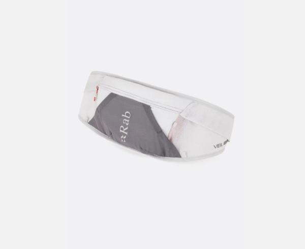 Rab Veil small waist belt.