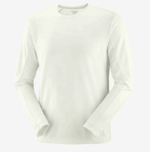 Salomon SHAKEout CORE LS Tee Men's