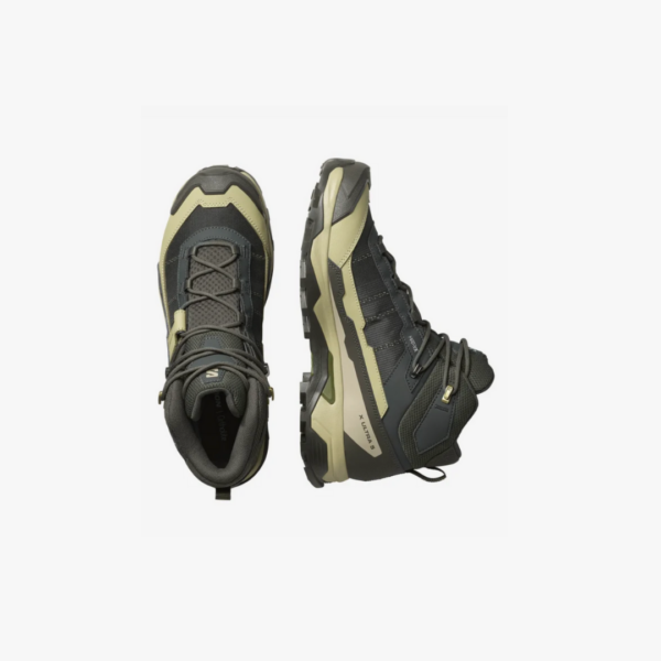 Salomon X Ultra 5 MID GTX (MENS) - Image 2