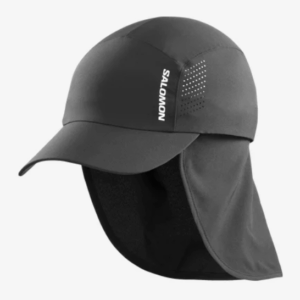 Salomon Cross + Cap