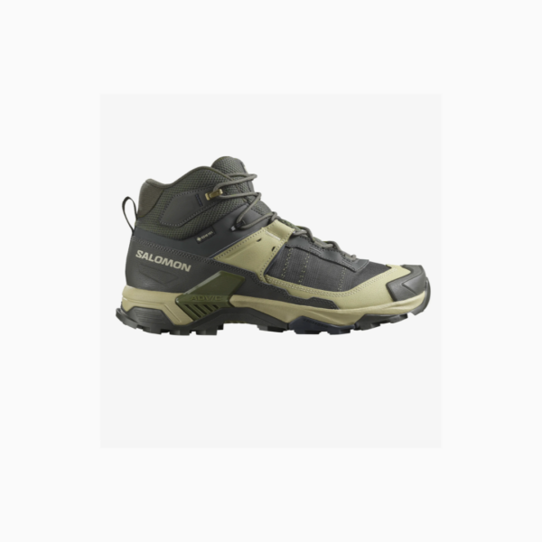Salomon X Ultra 5 MID GTX (MENS)