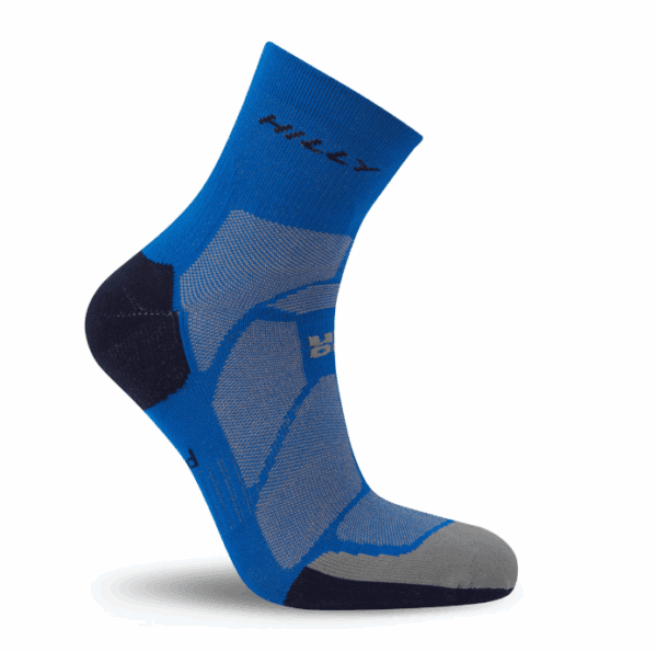 Hilly Marathon Fresh Anklet  (Minimum Cushioned) - Image 5