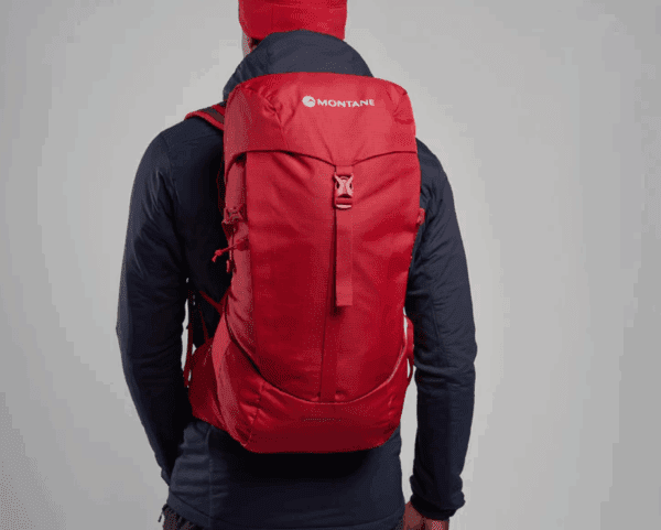 Montane Trailblazer® XT 25L Backpack - Image 2