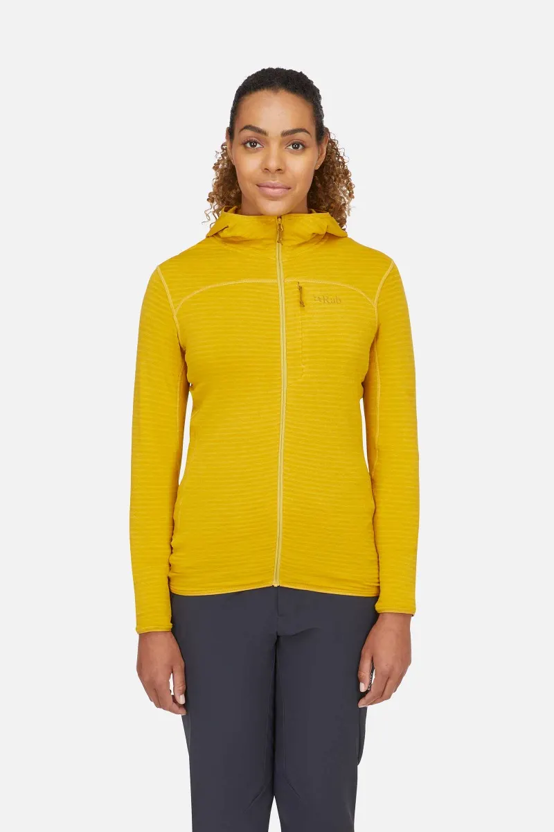 Rab Ascendor Light Hoody (Women's)