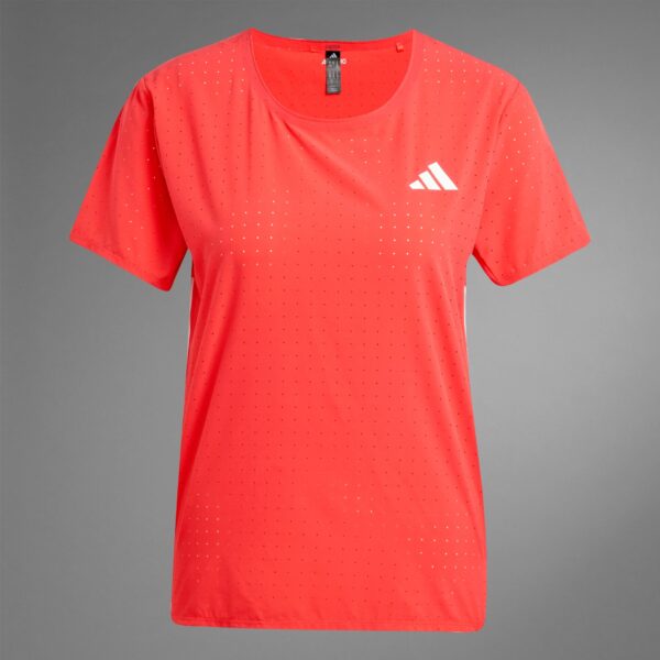 Adidas Adizero Running T-Shirt (Women's)