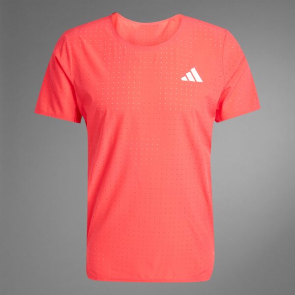Adidas Adizero Running T-Shirt (Men's)