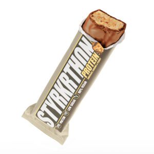 STYRKR STYRKRTHON Vegan Protein Bar