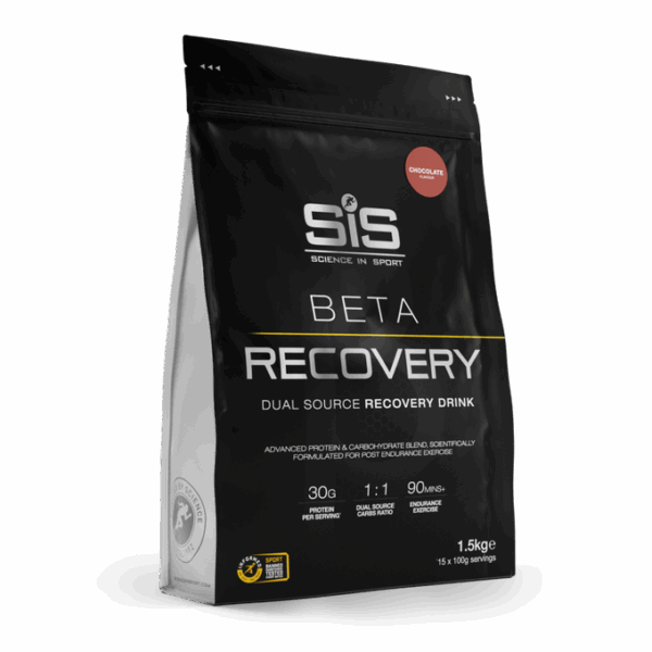 SIS Beta Recovery Drink (1.5kg) - Image 2