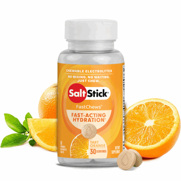 Salt Stick 60 Fast Chews Tub - Image 4