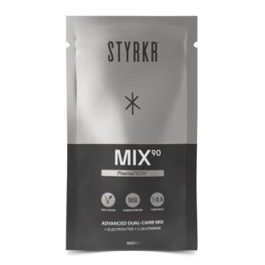 Styrkr Mix 90 Dual-Carb Energy Drink Mix