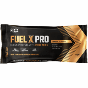 FIXX Fuel X Pro 55g Sachet