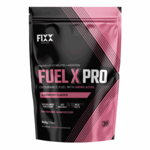 FIXX Fuel X Pro 30 Scoop Bag