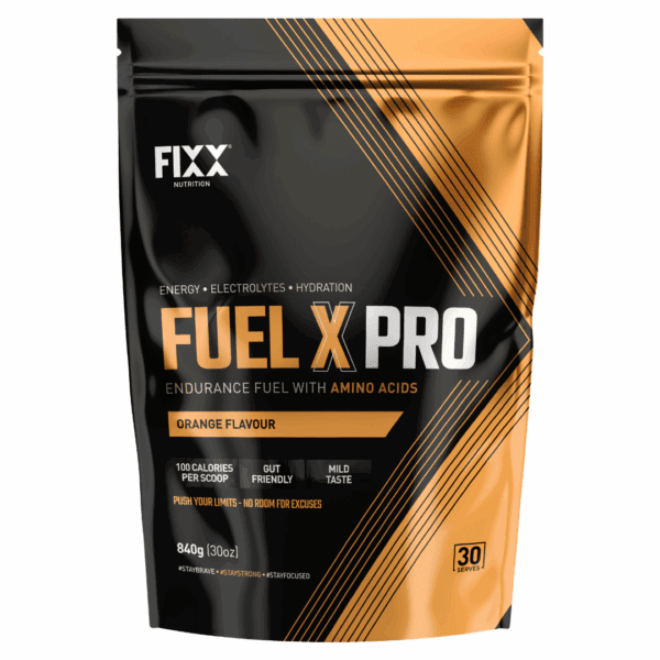 FIXX Fuel X Pro 30 Scoop Bag - Image 2