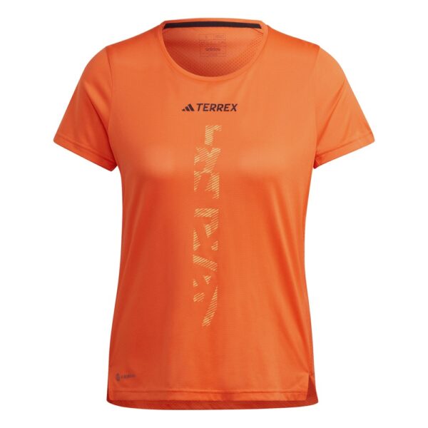 Adidas Terrex Agravic Shirt (W) - Image 3