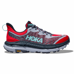 HOKA Mafate Speed 4 Women's