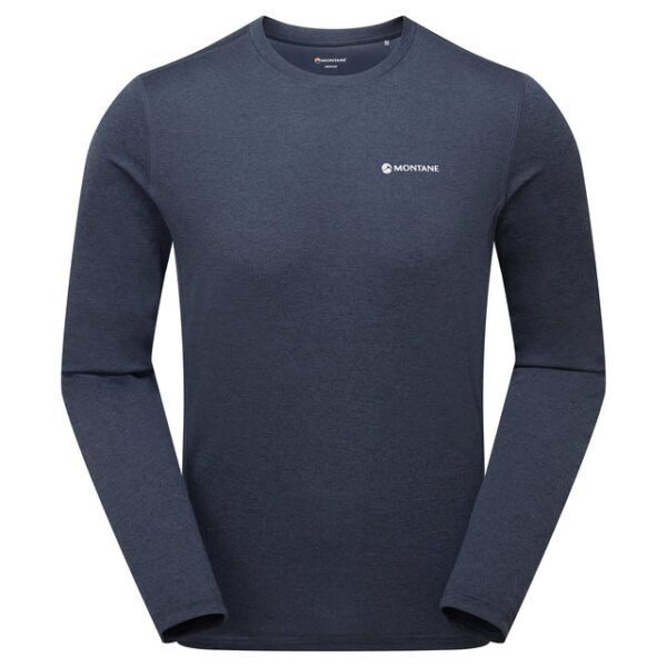 Montane Dart Long Sleeve T-Shirt Men's - Image 2