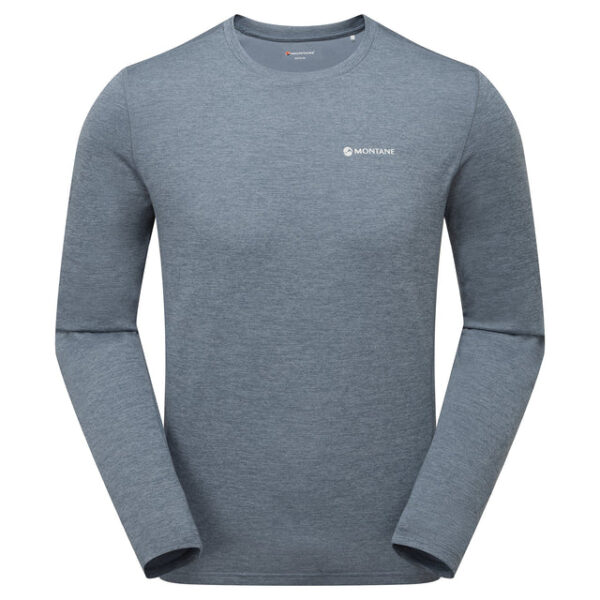 Montane Dart Long Sleeve T-Shirt Men's - Image 3