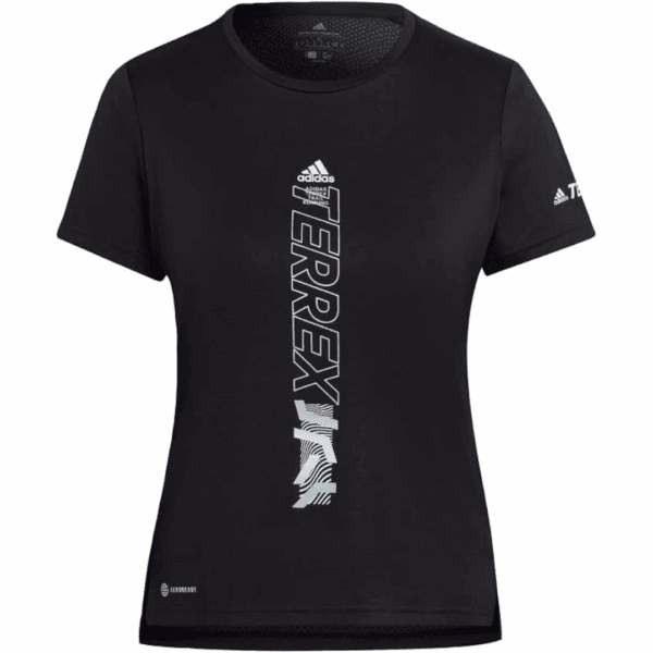 Adidas Terrex Agravic Shirt (W)