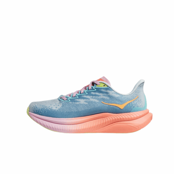 HOKA Mach 6 WIDE (W) - Image 2