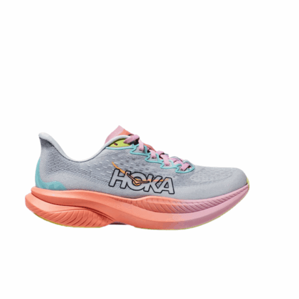 HOKA Mach 6 WIDE (W)