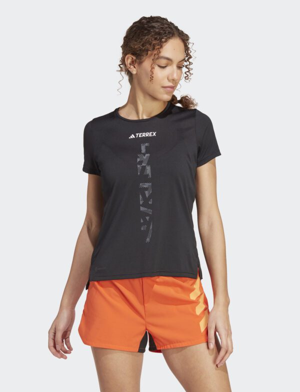 Adidas Terrex Agravic Shirt (W) - Image 2