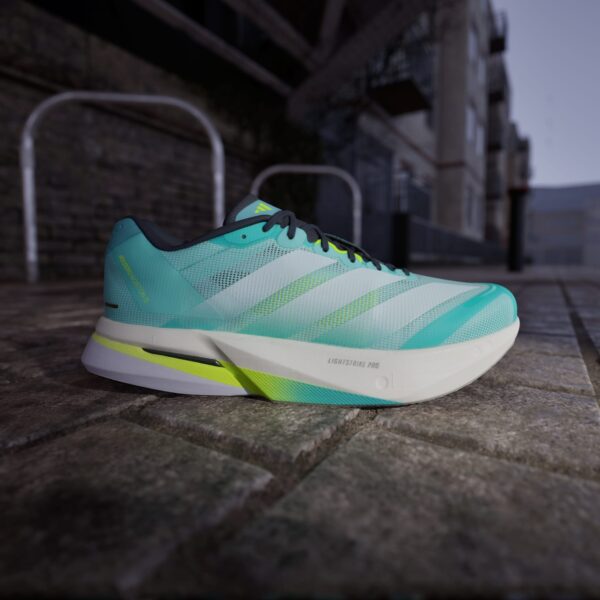 Adidas Adizero Boston 13 Men's - Image 4