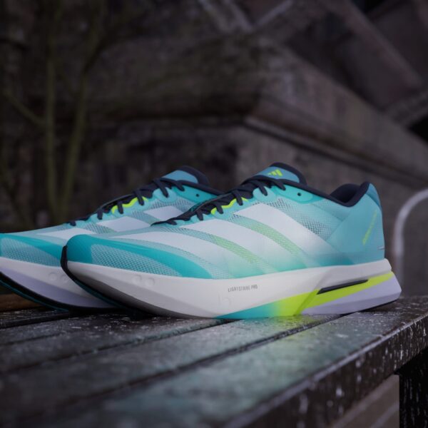 Adidas Adizero Boston 13 Men's - Image 9