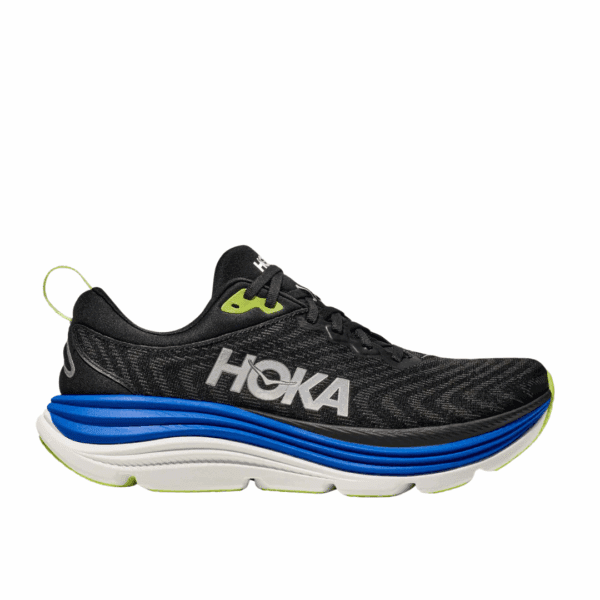 Hoka Gaviota 5 Mens - Image 3