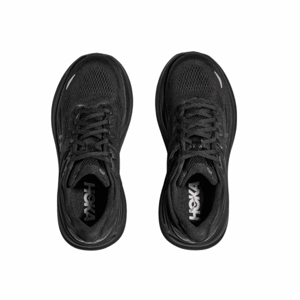 Hoka Bondi 9 Men's - Image 4