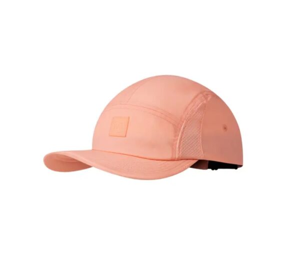 Buff 5 Panel Go Cap