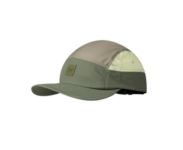 Buff 5 Panel Go Cap - Image 5