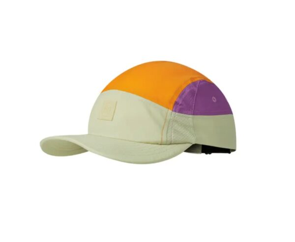 Buff 5 Panel Go Cap - Image 6