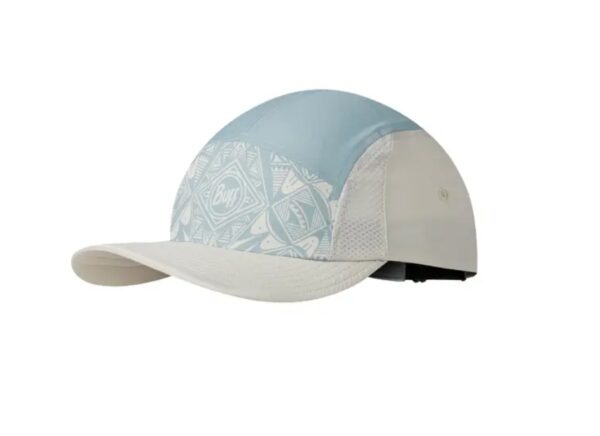 Buff 5 Panel Go Cap - Image 14