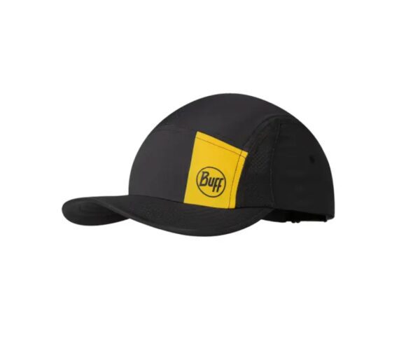 Buff 5 Panel Go Cap - Image 4