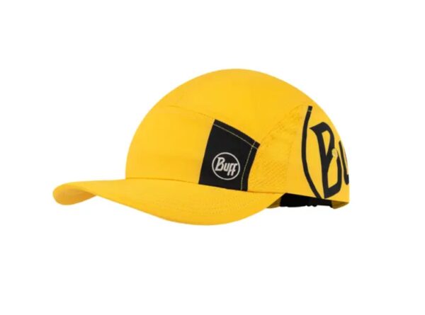 Buff 5 Panel Go Cap - Image 3